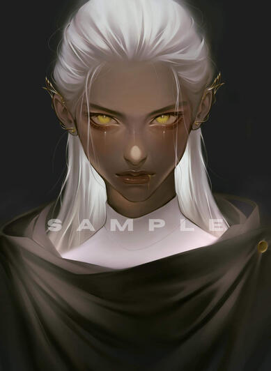 Bust - 100 USD